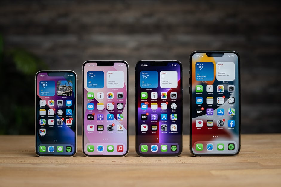 The iPhone 13 lineup might feature the last great compact flagship phone - Why I can’t ditch my iPhone 13 mini
