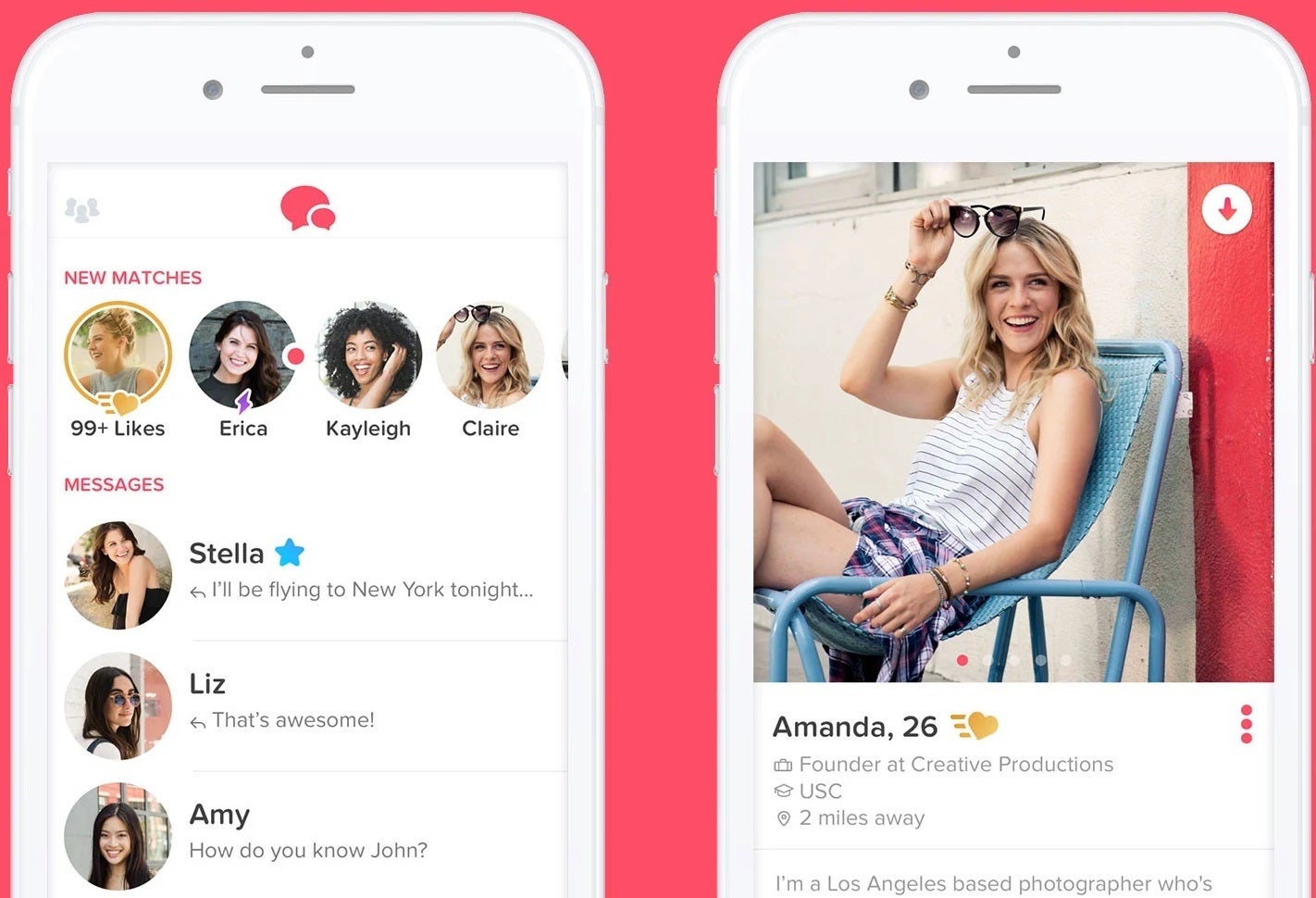 The parent of Tinder was overjoyed to hear about the ACM's ruling - In one country, the Apple Tax appears to be crushed for certain apps