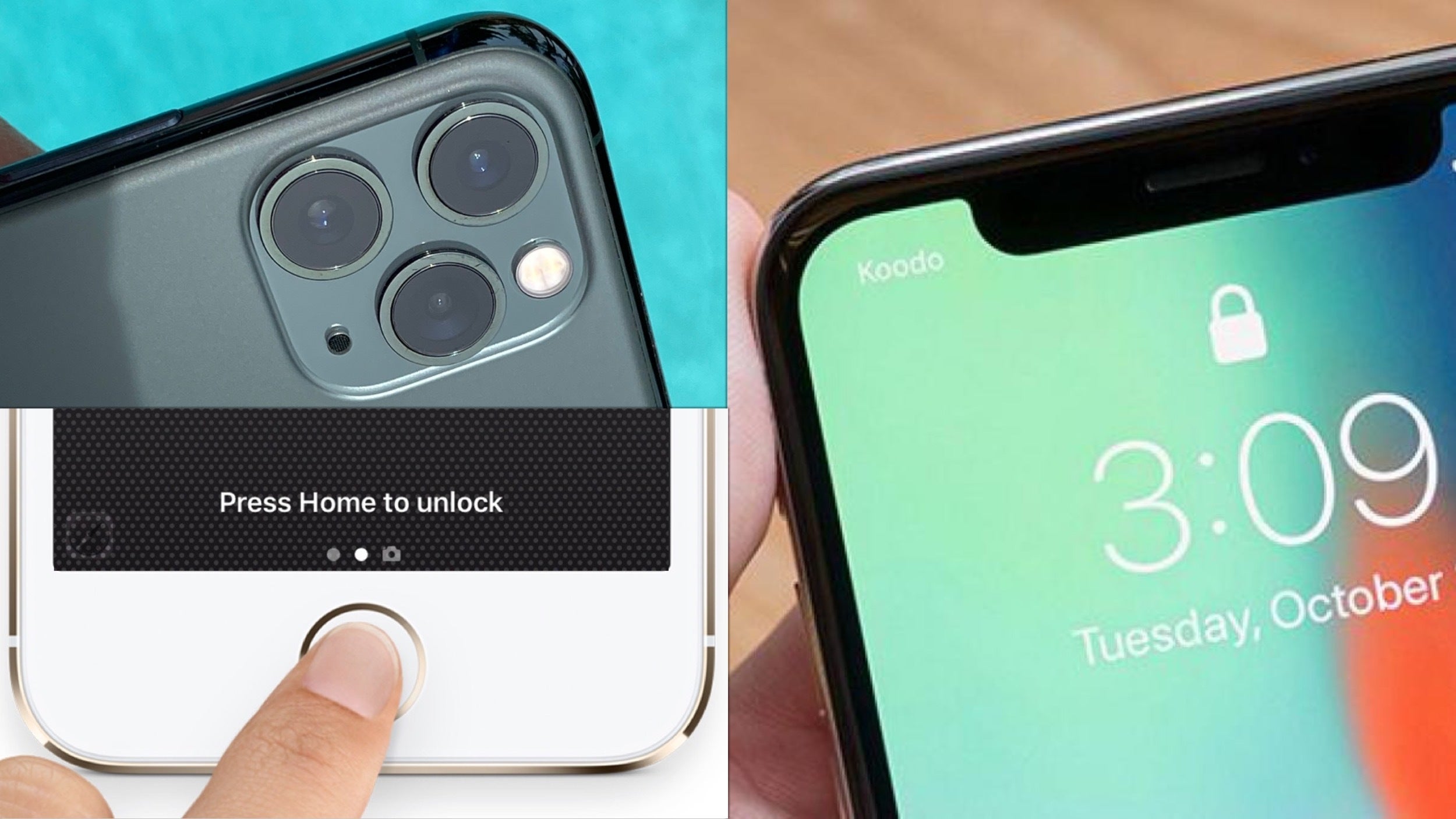 iPhone 14 Pro weird notch replacement to teach Android an Apple lesson on design
