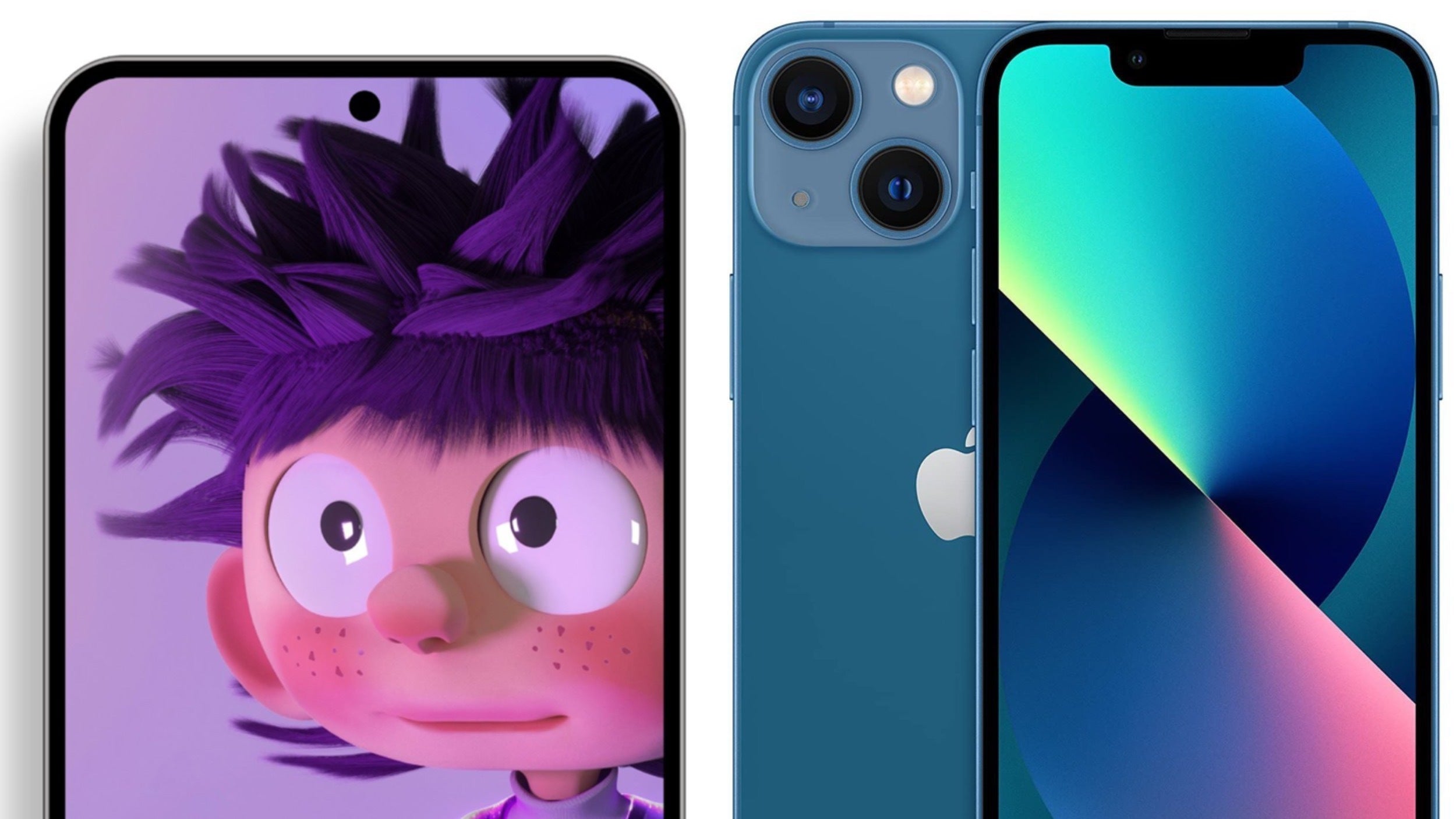 Galaxy S22: Is Samsung's iPhone x Google Pixel Frankenstein bringing the best of Apple and Android?