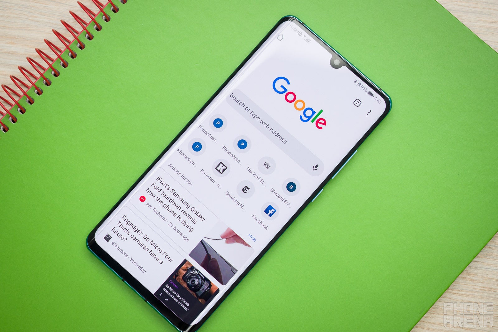 Google and Facebook allegedly had a secret deal to dominate ad market, lawsuit says