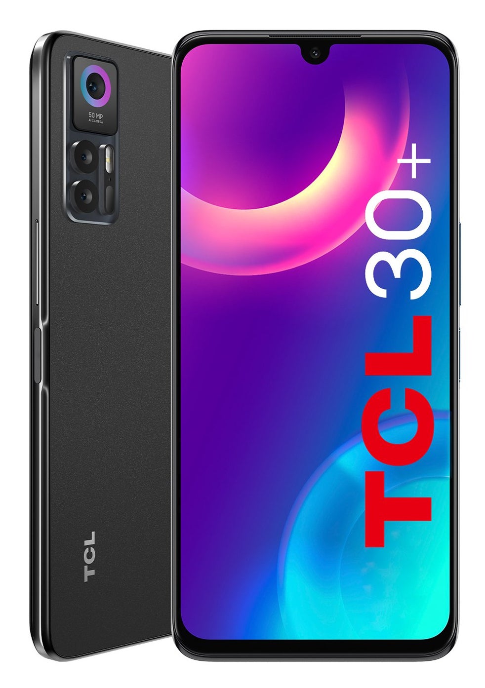Two of TCL’s upcoming smartphones have just leaked in high-res images