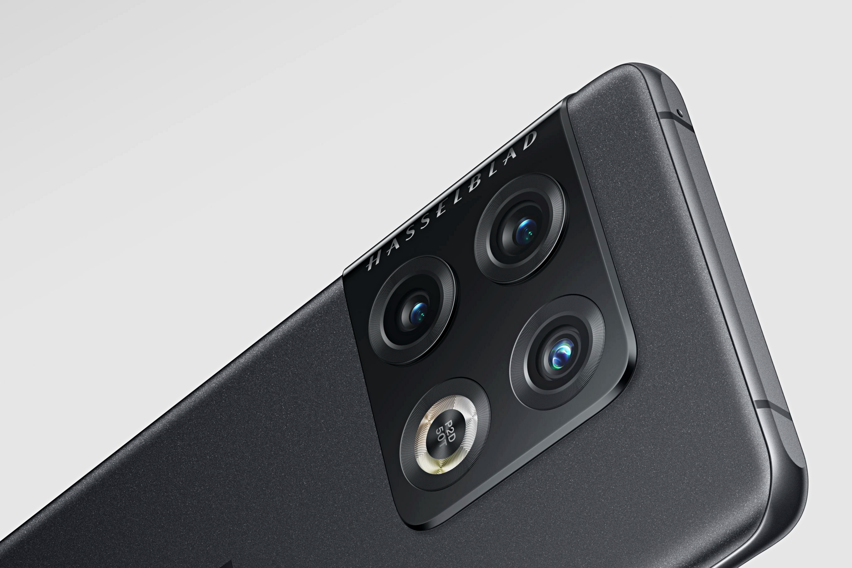 OnePlus 10 Pro battery life and charging speeds test