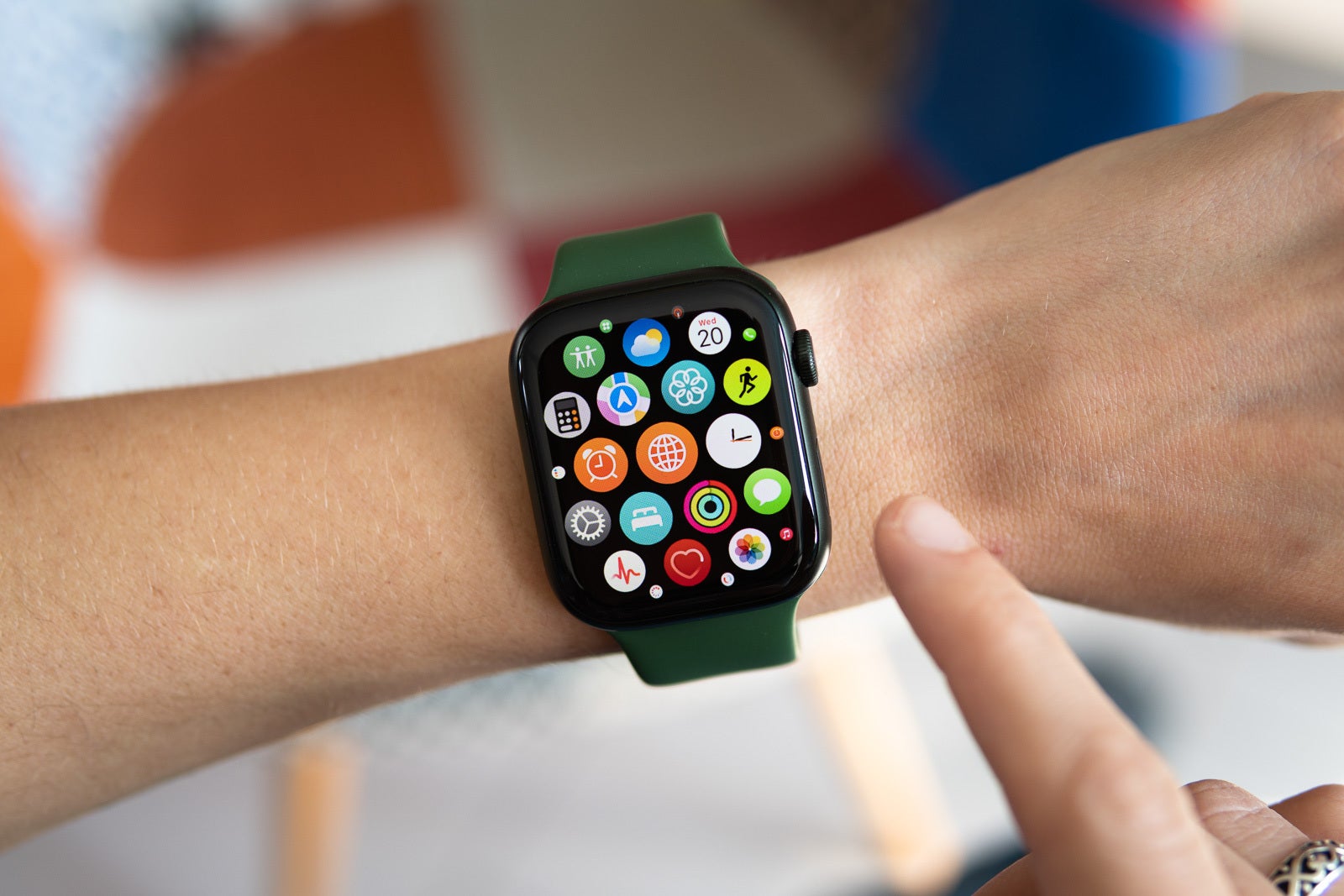 Smartwatches: Why I'm still not on board, but perhaps you should be
