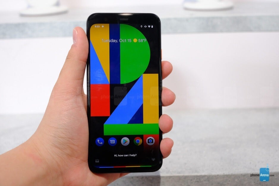 Google wanted DJs in Texas to lie about using the Pixel 4 even though the phone had yet to be released - Google sued over deceptive radio ads for the Pixel 4