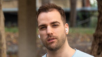 Apple is expected to unveil its AirPods Pro sequel no earlier than the third quarter of this year - Apple seeks patent on automatic transparency mode for AirPods Pro