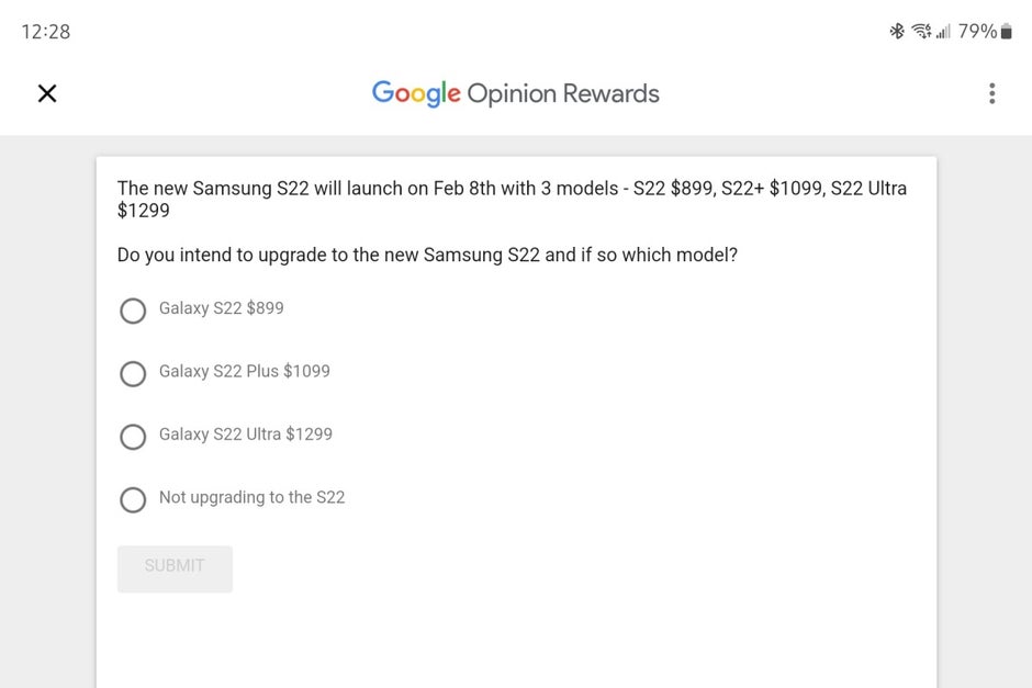 Hot new leaks may have confirmed Galaxy S22 US prices and Samsung Unpacked time