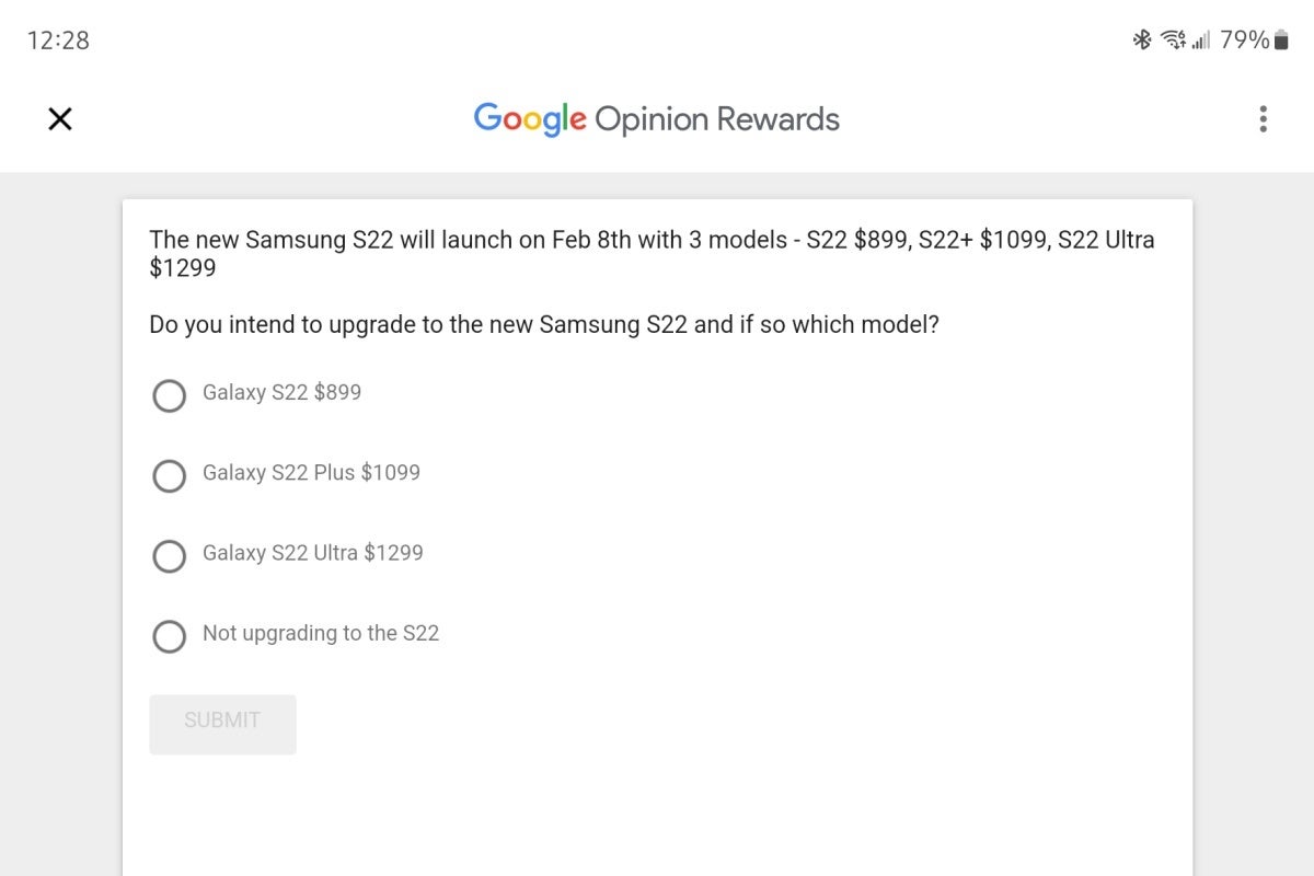 Hot new leaks may have confirmed Galaxy S22 US prices and Samsung Unpacked time