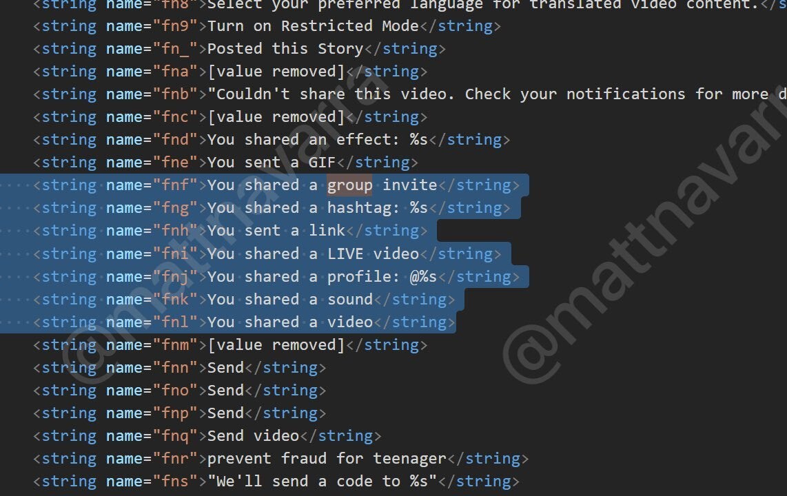 TikTok testing new Video Avatar Tools, audio-only live streams, and more