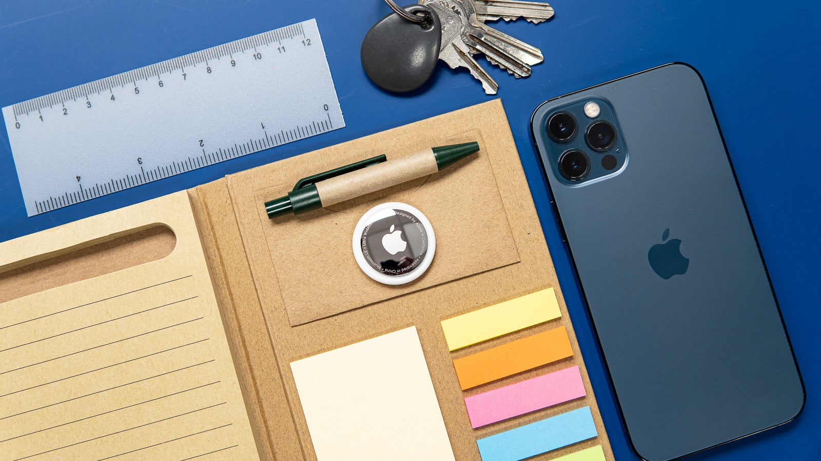 Apple&#039;s AirTag - Apple publishes new Personal Safety Guide following AirTag stalking concerns