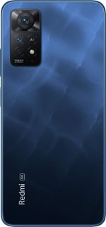 Xiaomi Redmi Note 11 Pro global versions announced with a starting