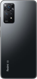 Xiaomi Redmi Note 11 Pro global versions announced with a starting