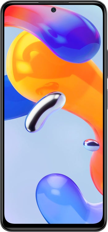 Xiaomi Redmi Note 11 Pro global versions announced with a starting