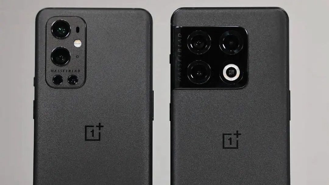 2022 Android Yo-yo effect: OnePlus 10 Pro and Xiaomi 12 Pro worse than 2021 flagship equivalents?