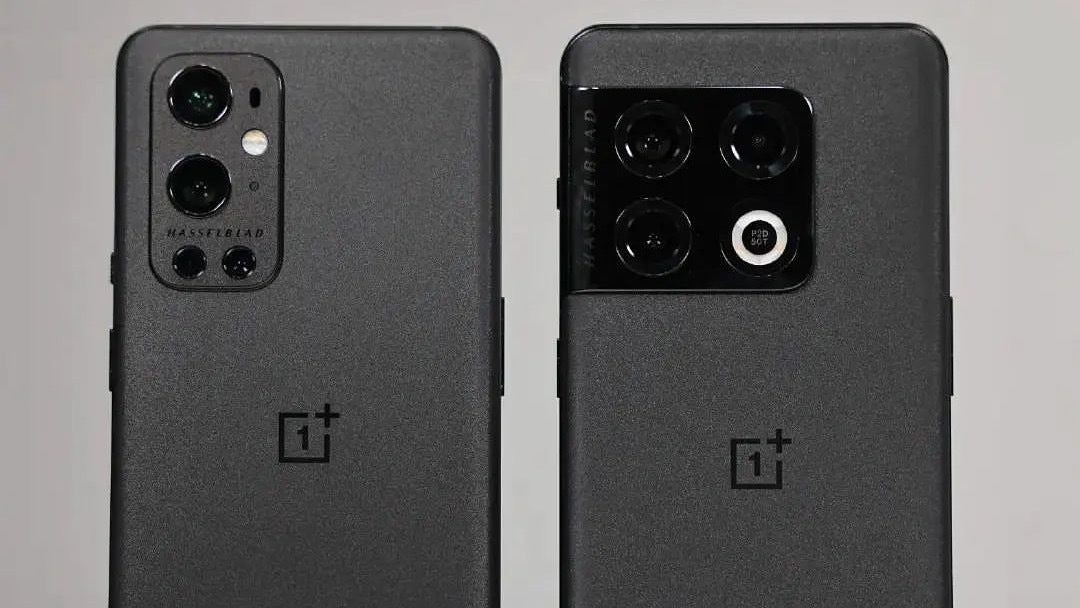 Xiaomi 12 Pro vs OnePlus 10 Pro: Which phone should you get?