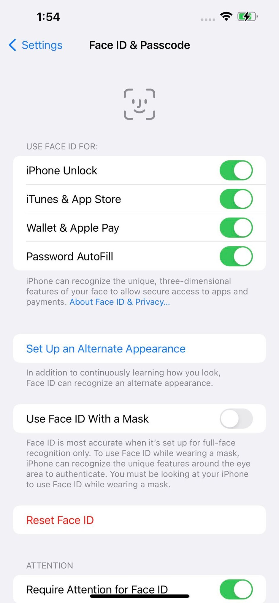 Apple to further enhance Face ID with iOS 15.4 update, here's what to expect