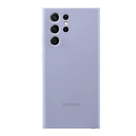 Galaxy S22 Ultra cases pop up ahead of official announcement