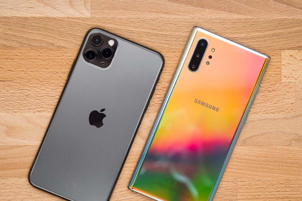 Let&#039;s design the perfect smartphone together!