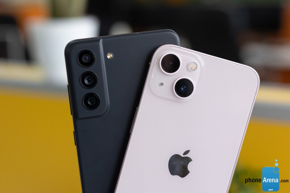 Let&#039;s design the perfect smartphone together!