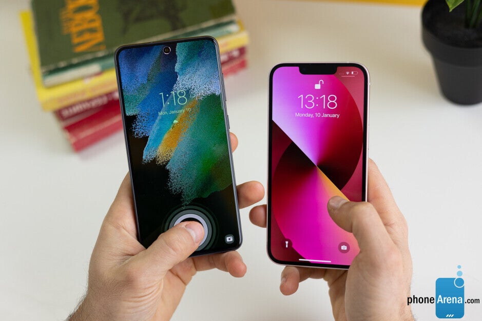 Let&#039;s design the perfect smartphone together!