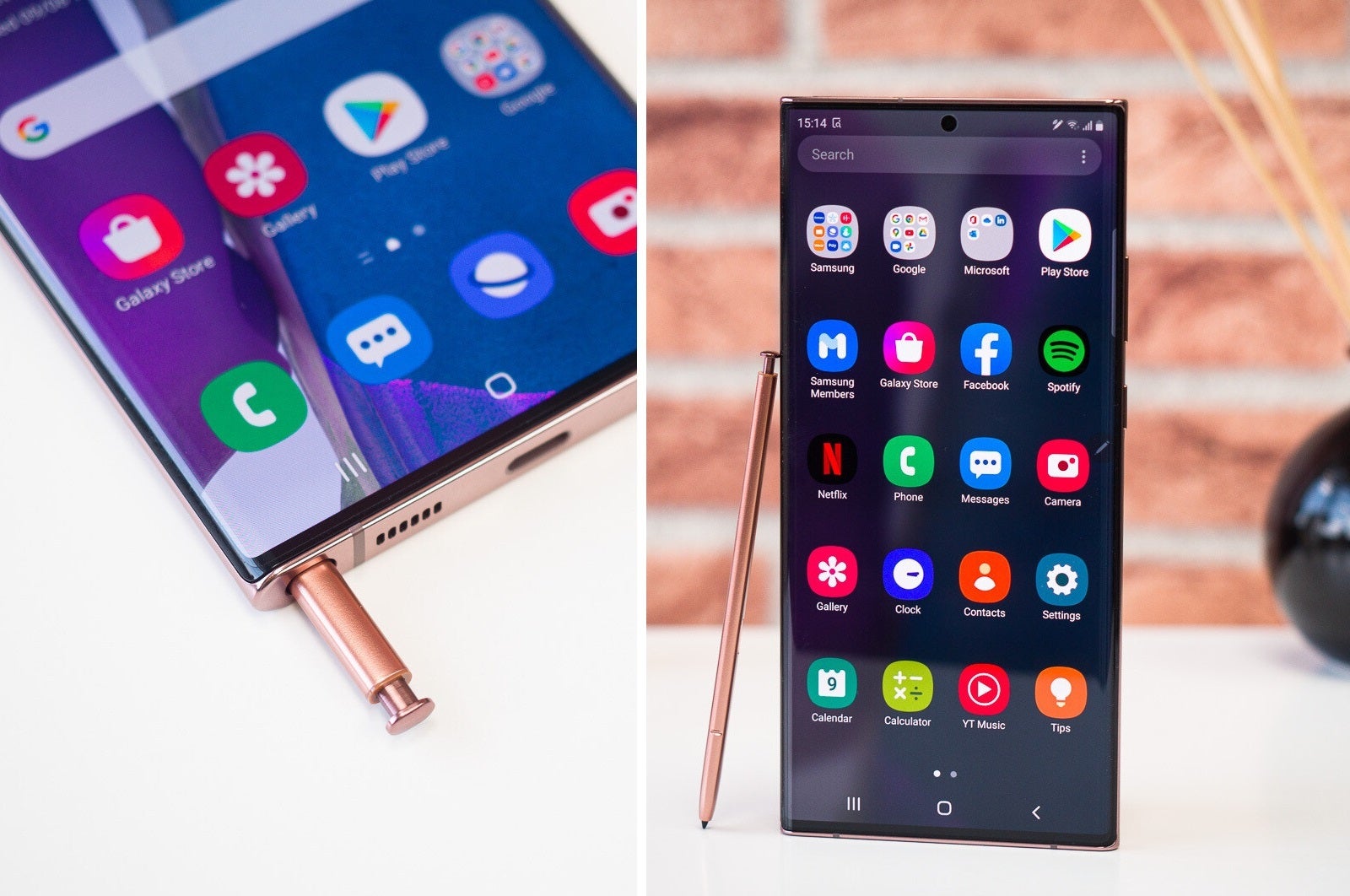 Let&#039;s design the perfect smartphone together!