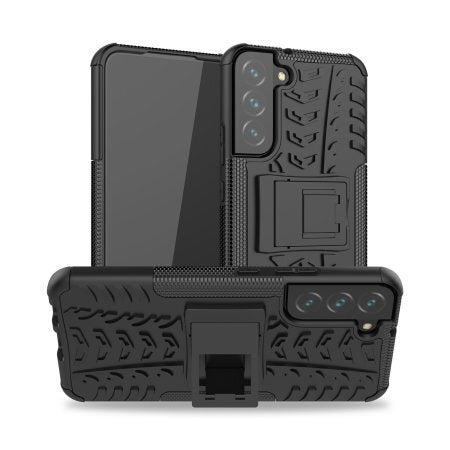 Galaxy S22 cases appear online as Galaxy Unpacked draws closer