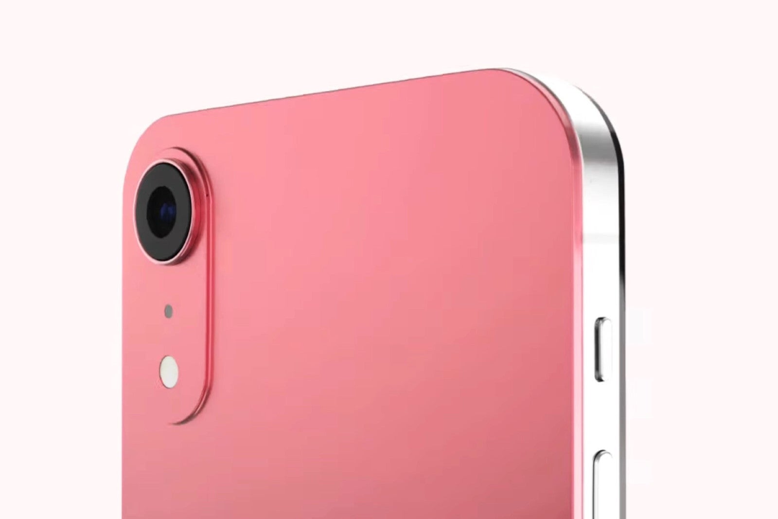 iPhone SE 3 concept render - iPhone SE 3 reaches its first market for testing