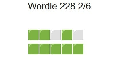 Genius at work! - Here's how to load Wordle on your iOS or Android device to keep it free for a long time