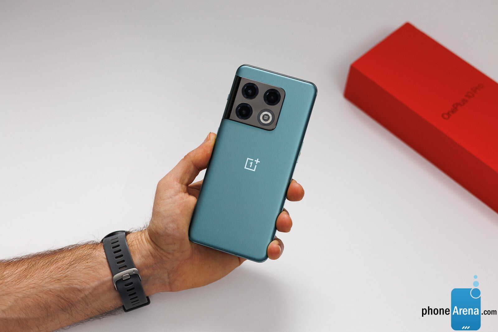 ...And the OnePlus 10 Pro has &#039;em! - The perfect phone, as designed by you – phone enthusiasts!