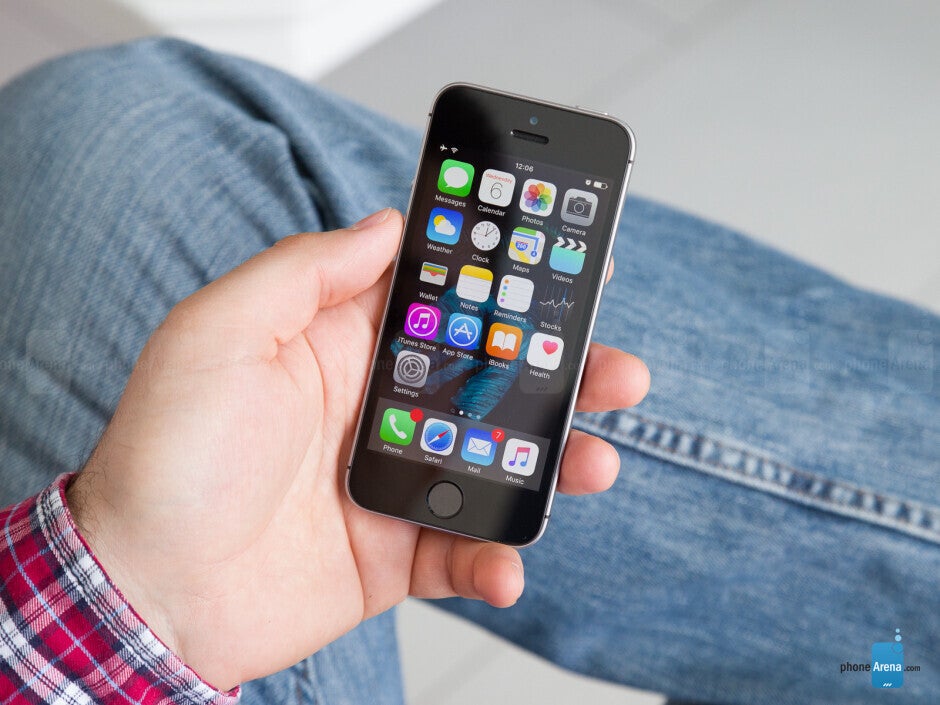 Original iPhone SE was released in April 2016 - Lower-priced 5G iPhone SE 3 and 5G iPad Air expected on or around March 8th