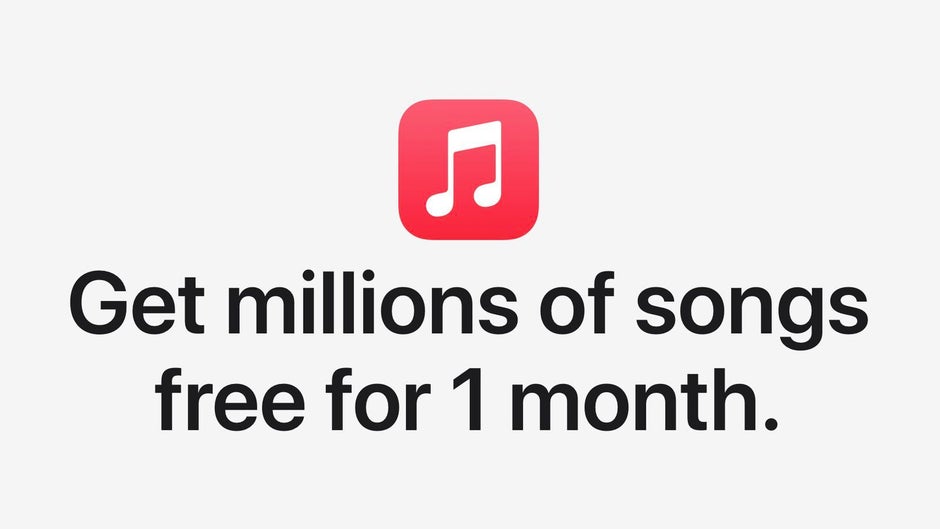 Apple réduit la durée de l'essai gratuit d'Apple Music de trois mois à un mois - Apple réduit discrètement et fortement la période d'essai gratuit d'Apple Music
