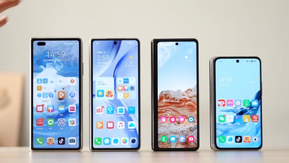 A reminder of how far Android has come in terms of design. - Apple’s iPhone SE Plus 5G (2022): Tim Cook & Co urging to occupy the budget phone market