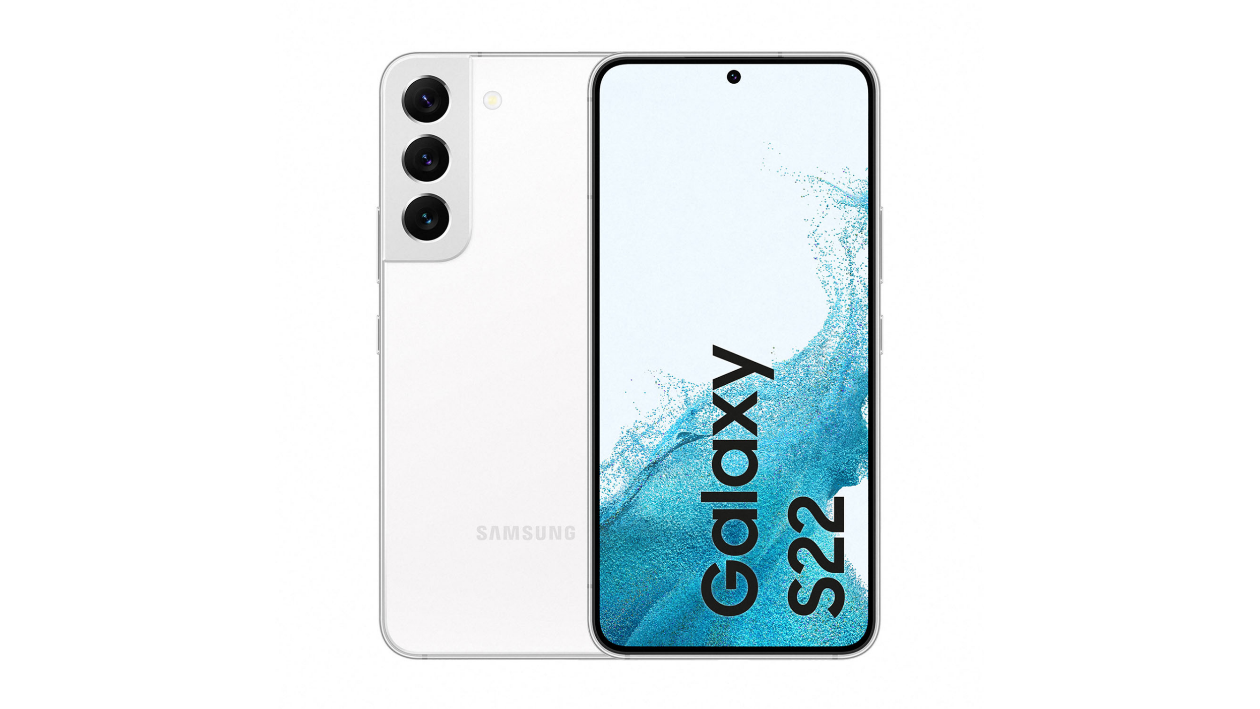 Galaxy S22: Samsung&#039;s smallest flagship since Galaxy S7 teaches Google and Apple some lessons