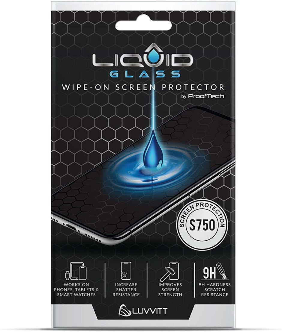 Samsung Galaxy S22 Plus Screen Protectors Are Already Up For Grabs - PhoneArena 7 Samsung Galaxy S22 Plus screen protectors are already up for grabs