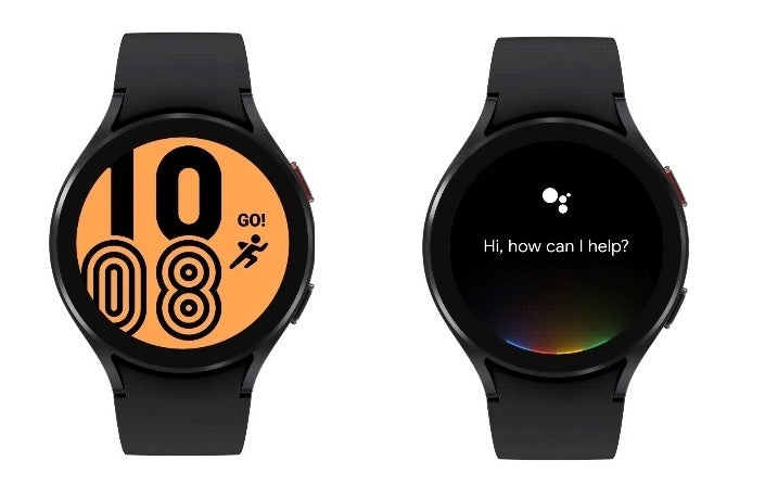 The new Google Assistant UI for Wear OS is coming soon - Google Assistant has new UI for Wear OS; Nothing ear (1) can now access assistants