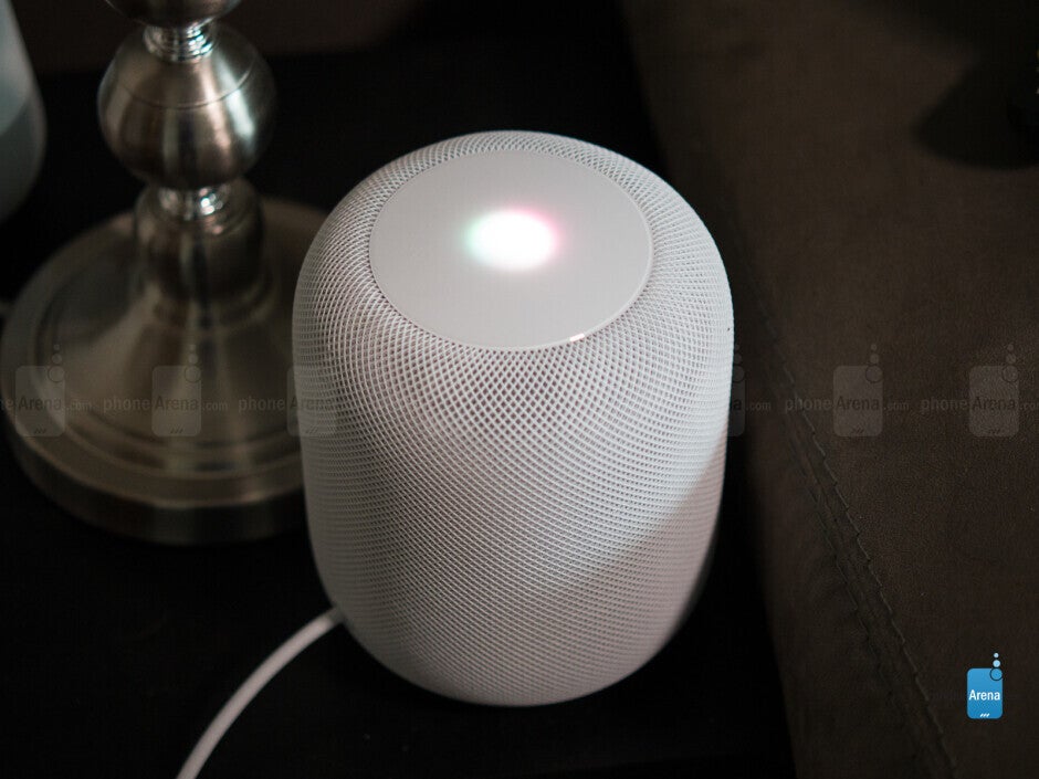 A Whistleblower revealed that one of the devices that captured users&#039; conversations was the HomePod - Bug allowed some iPhone users to have Siri interactions shared with Apple despite opting out