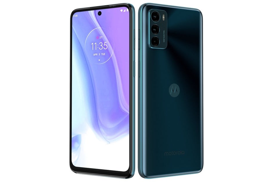Motorola Hawaii+ - Almost all of Motorola's upcoming phones have just leaked in high-res images