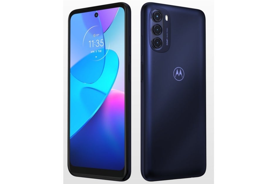 Motorola Austin - Almost all of Motorola's upcoming phones have just leaked in high-res images