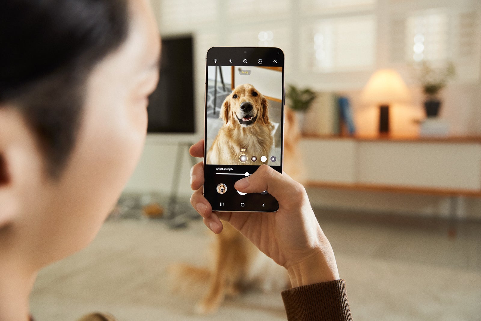 Samsung Galaxy S22 and Galaxy S22 Plus are official: here they are!