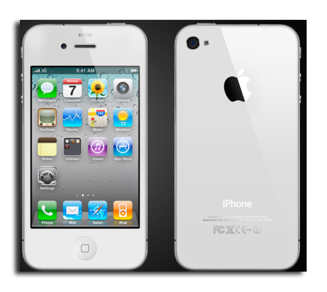 According to an analyst, the white Apple iPhone 4 could be available as soon as April - White Apple iPhone 4 production to start in March, shipping to begin in April?
