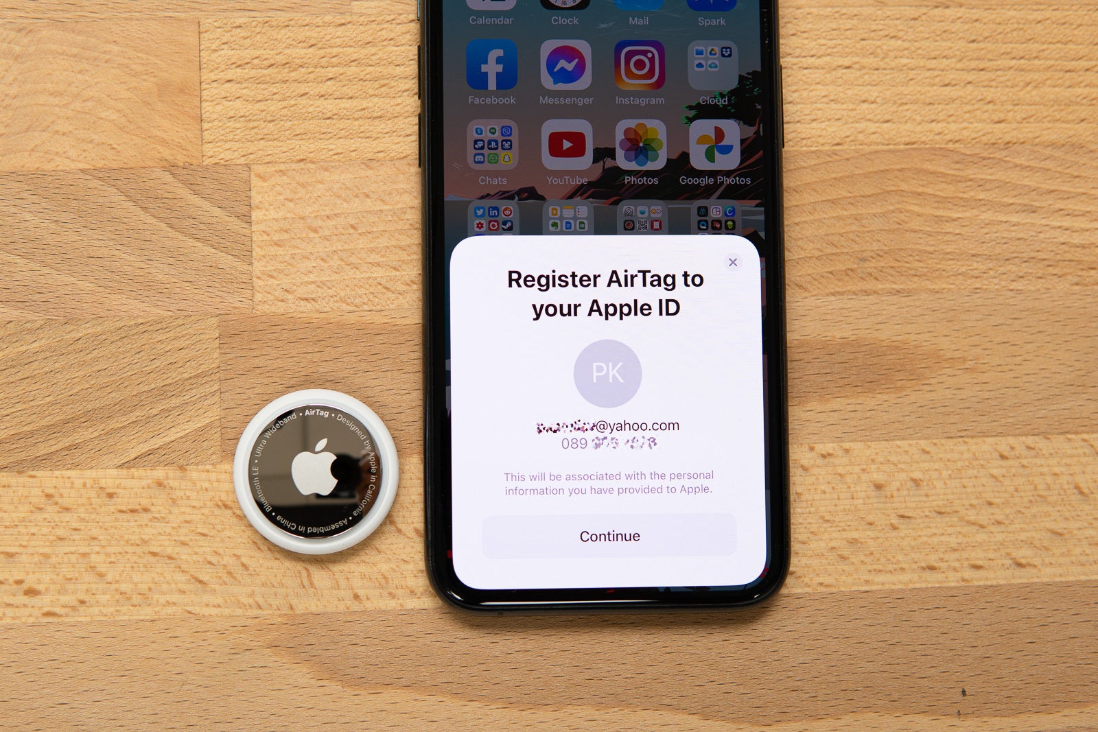 Apple to release important AirTag updates to prevent unwanted tracking