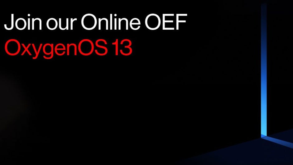 OnePlus anuncia OxygenOS 13 - OnePlus faz um anúncio surpreendente sobre OxygenOS