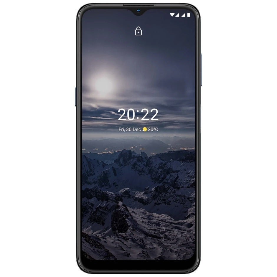 Nokia G21 is now official - Nokia G21 official with 3-day battery life, 50MP camera sensor, and budget price