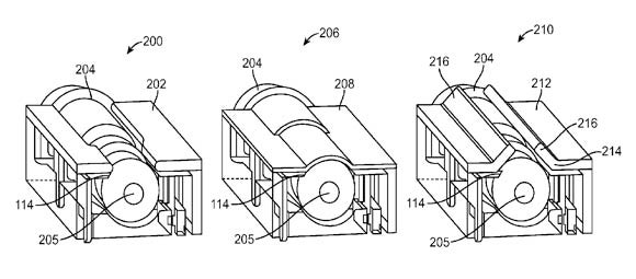 Patent filing predicts ultra-slim devices from Apple