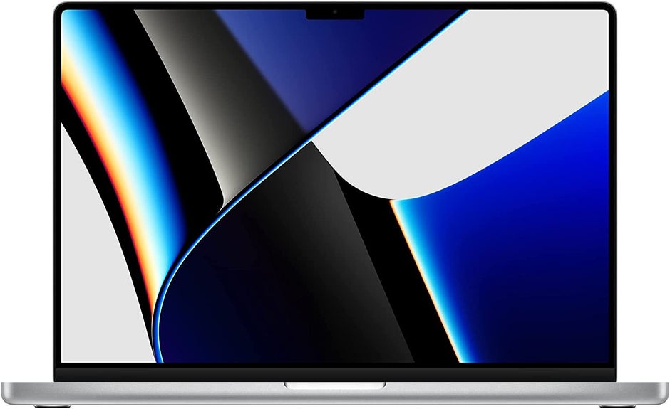 Why I'd pick Samsung's notched tablet over Apple's notched laptop