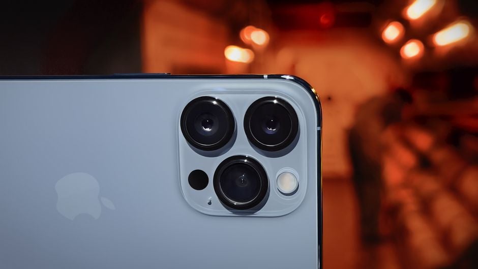 The iPhone 13 Pro is arguably the most well-balanced flagship you can buy right now.  - It&#039;s raining &quot;new&quot; Apples and Androids: Time for one iPhone and Galaxy every other year?