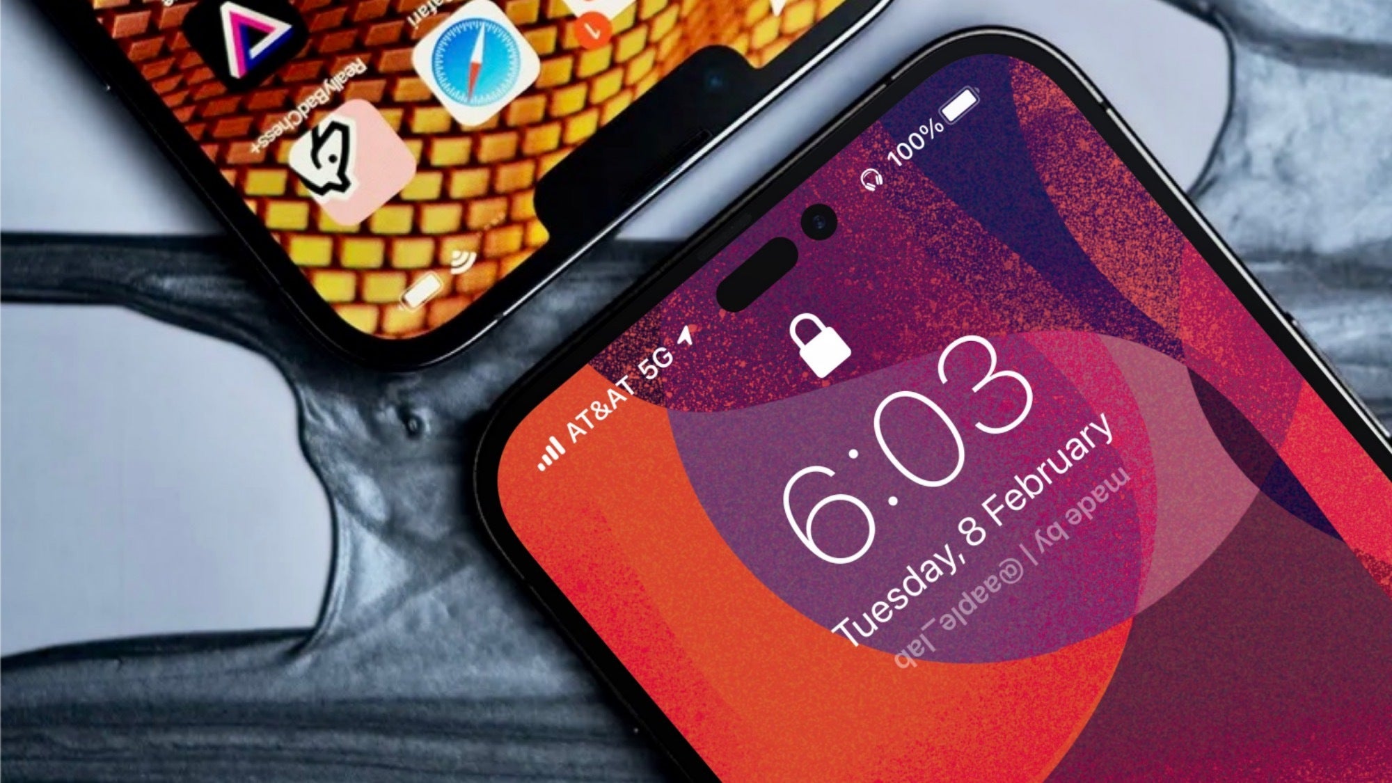 How about a new iPhone 14 Pro... but in 2024? - It&#039;s raining &quot;new&quot; Apples and Androids: Time for one iPhone and Galaxy every other year?