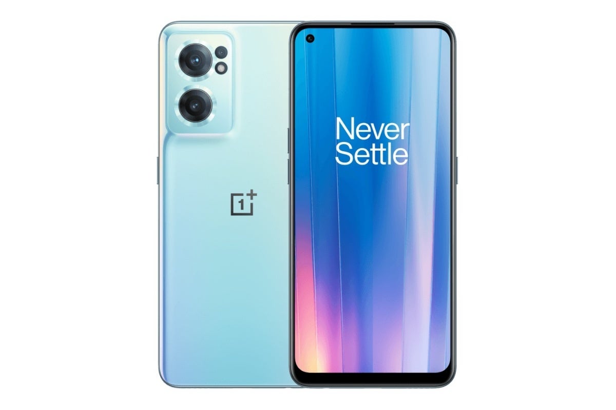 oneplus nord ce 5g xda