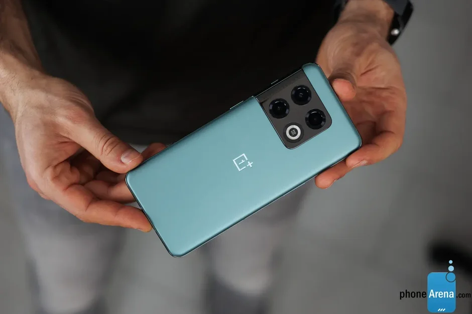 OnePlus 10 Pro colors: which color should you get