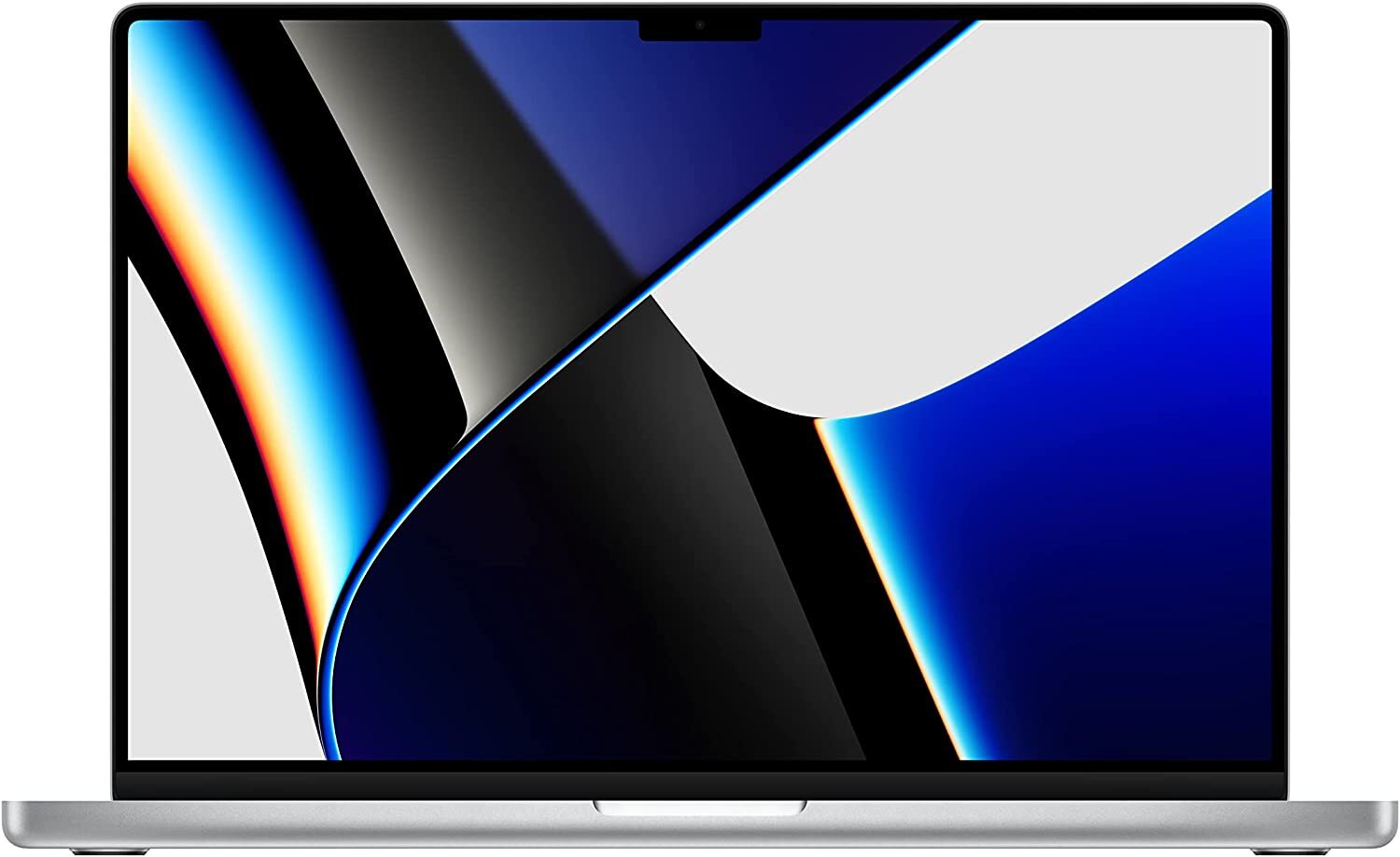 Apple&#039;s latest MacBook Pro models have a notch too - Why iPhone 14 is finally getting 5-year-old Android tech in 2022